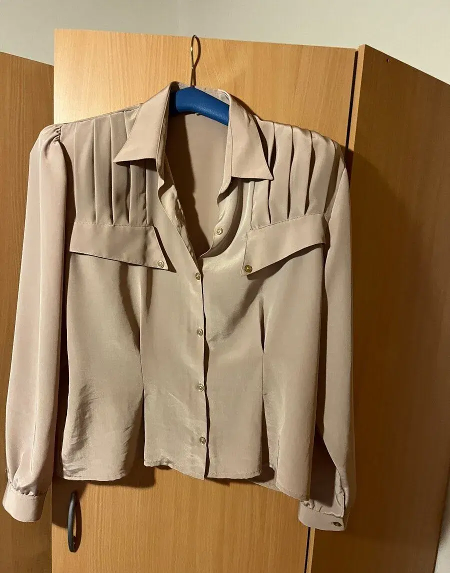 Elegantní košile dámská