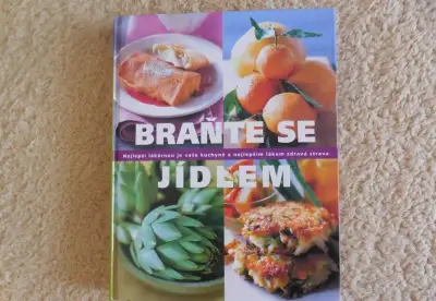 Braňte se jídlem.