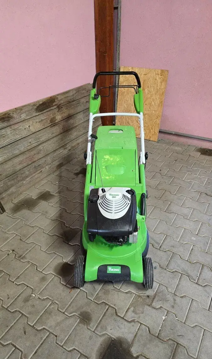 Sekačka Viking t4