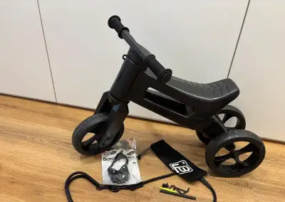 Odrážedlo funny wheels
