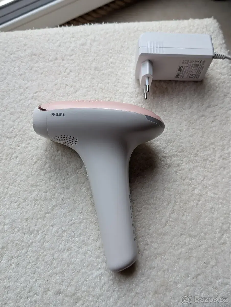 Philips Lumea Advanced SC1994/00 IPL epilátor