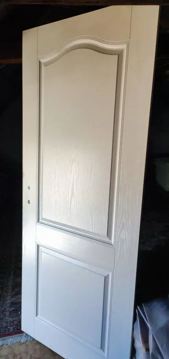 Nové dveře