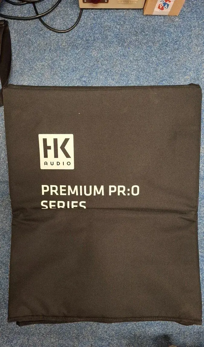 Obal pro Subwoofer HK Audio PR:O 18S/18A