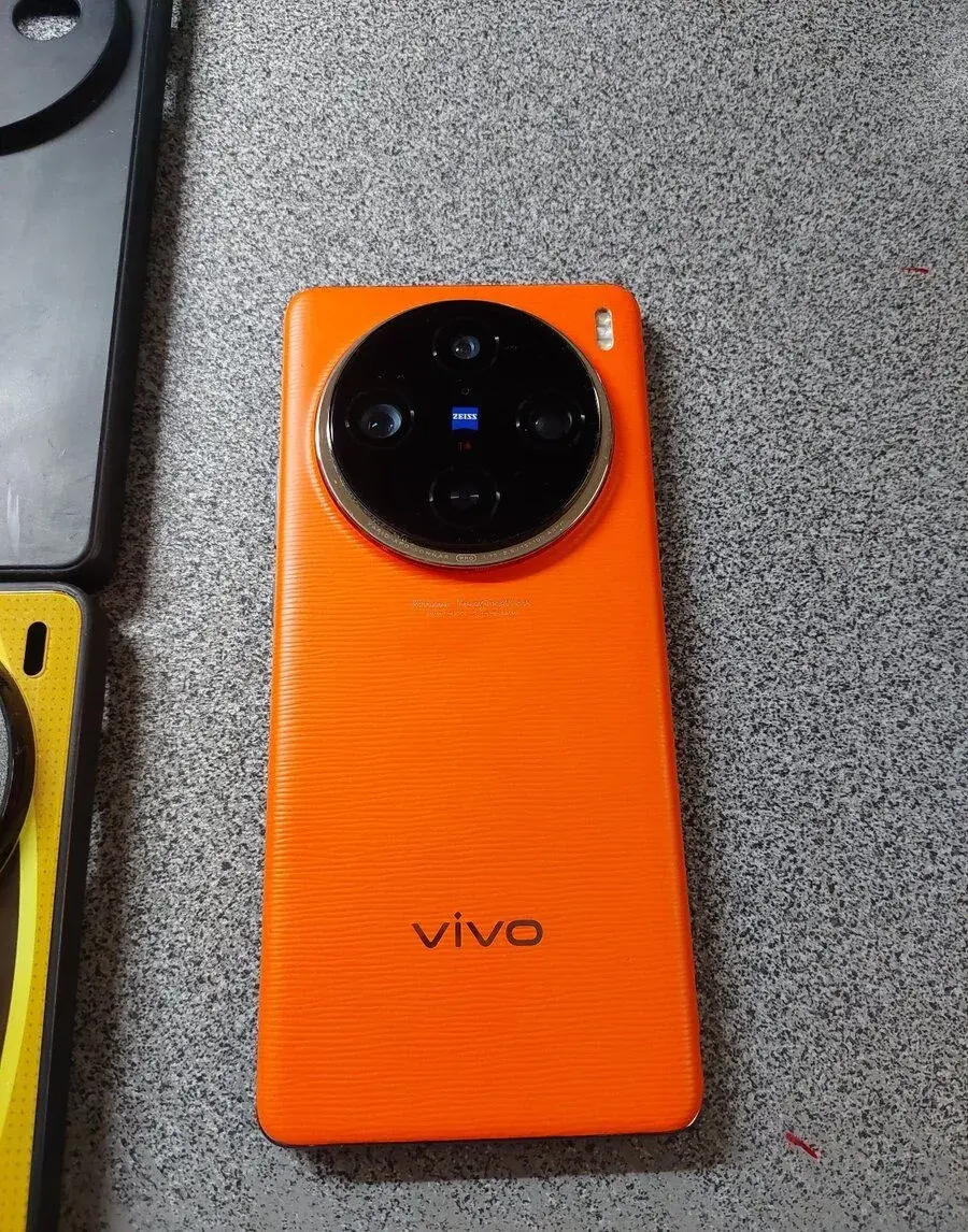 Vivo x100 Pro 16/512Gb