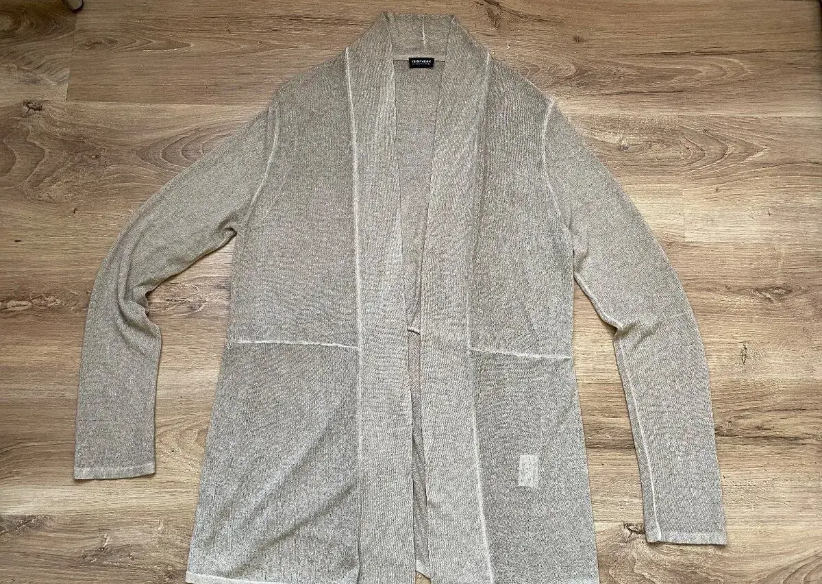 Cardigan zn, GERRY WEBER - vel. S