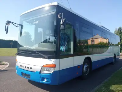 Setra S 415 LE Business
