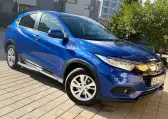 Honda HR-V – 2021, 78 000 km