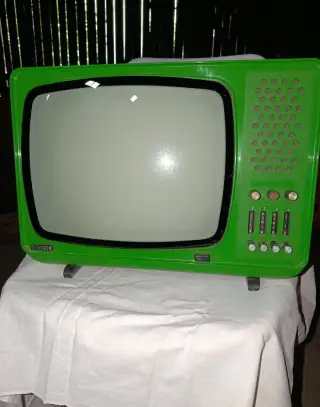 Televize Satelit.