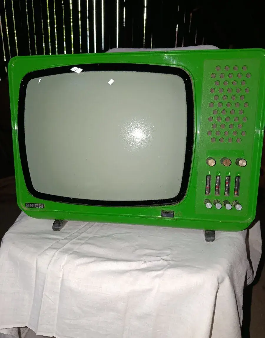 Televize Satelit.