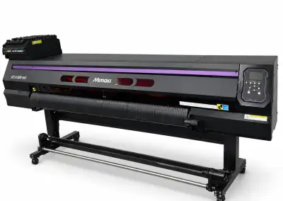 Mimaki UCJV300-160 UV tiskárna na prodej – vhodná na náhradn