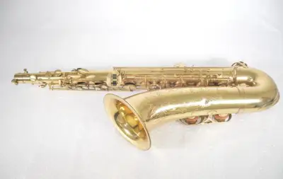 Tenor saxofon YanagisawaT-4
