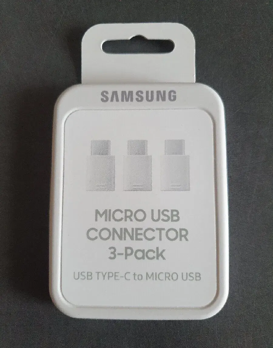 Samsung Galaxy S10,redukce micro usb--na usb c