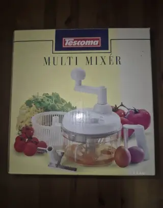 Tescoma multimixér