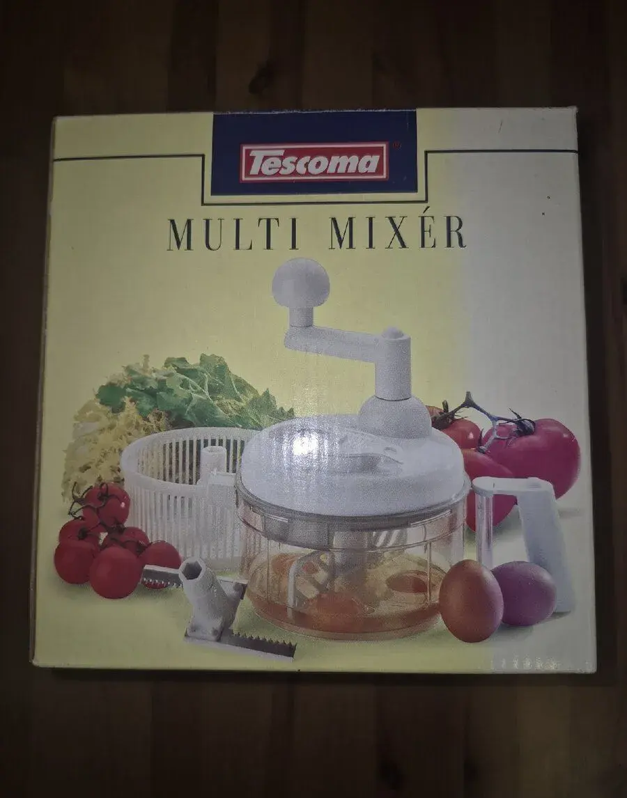 Tescoma multimixér