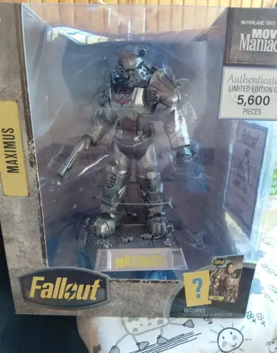 Fallout