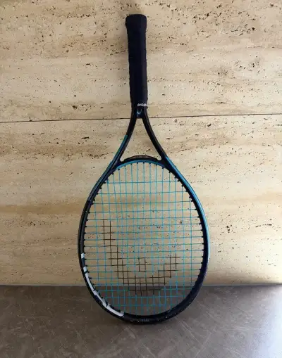 Dětská tenisová raketa Head 27,5