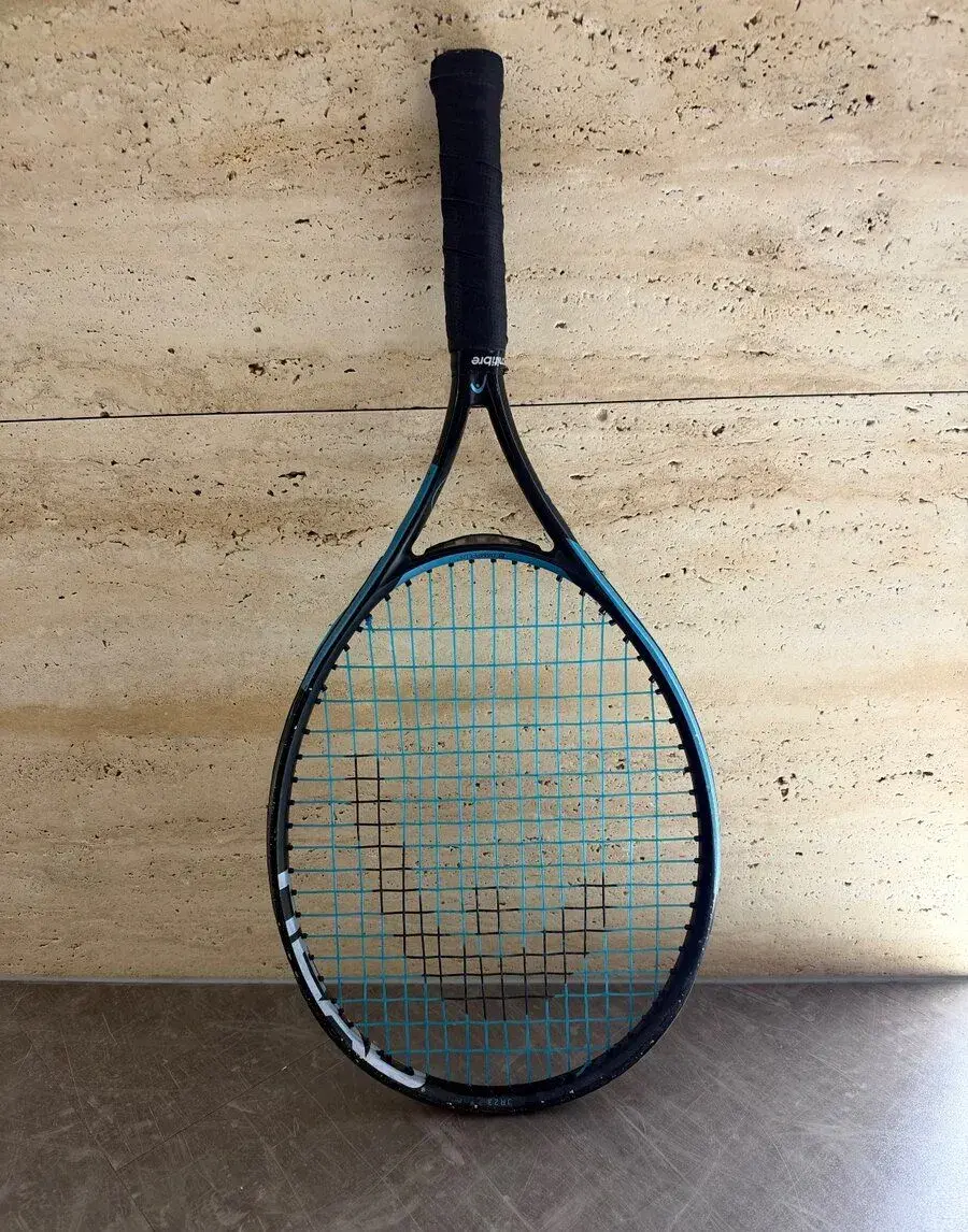 Dětská tenisová raketa Head 27,5