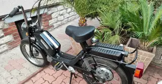 BABETTA 210
