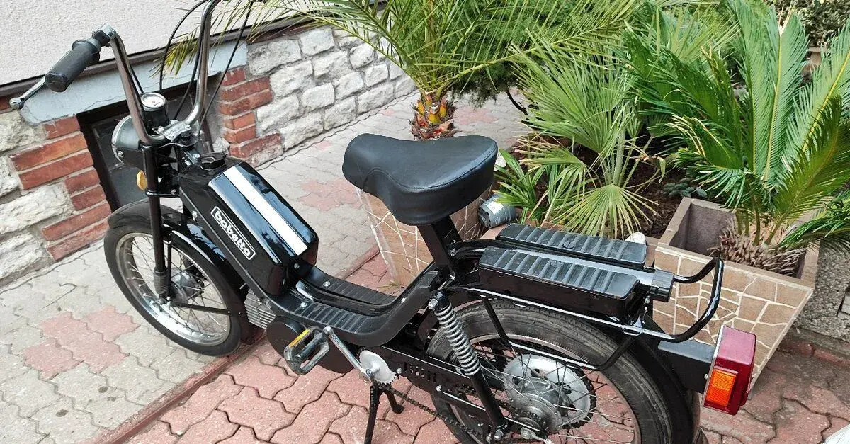BABETTA 210