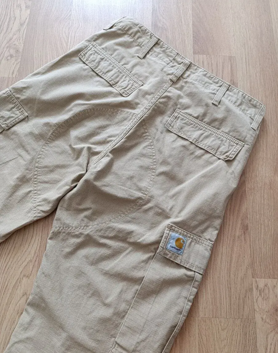 Kalhoty Carhartt WIP Regular Cargo Pant