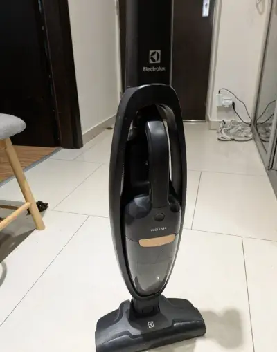 Electrolux Well Q6 cierny