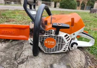 Stihl 363