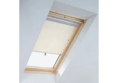Rolety Velux