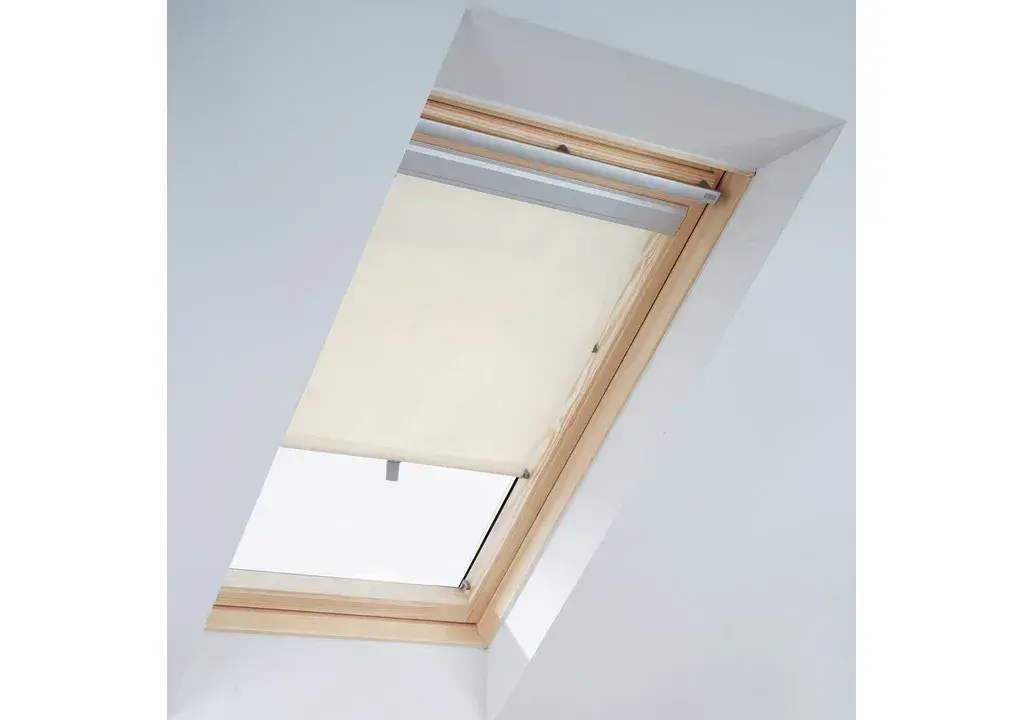 Rolety Velux