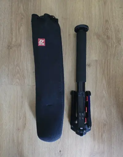 Zhiyun teleskopický monopod