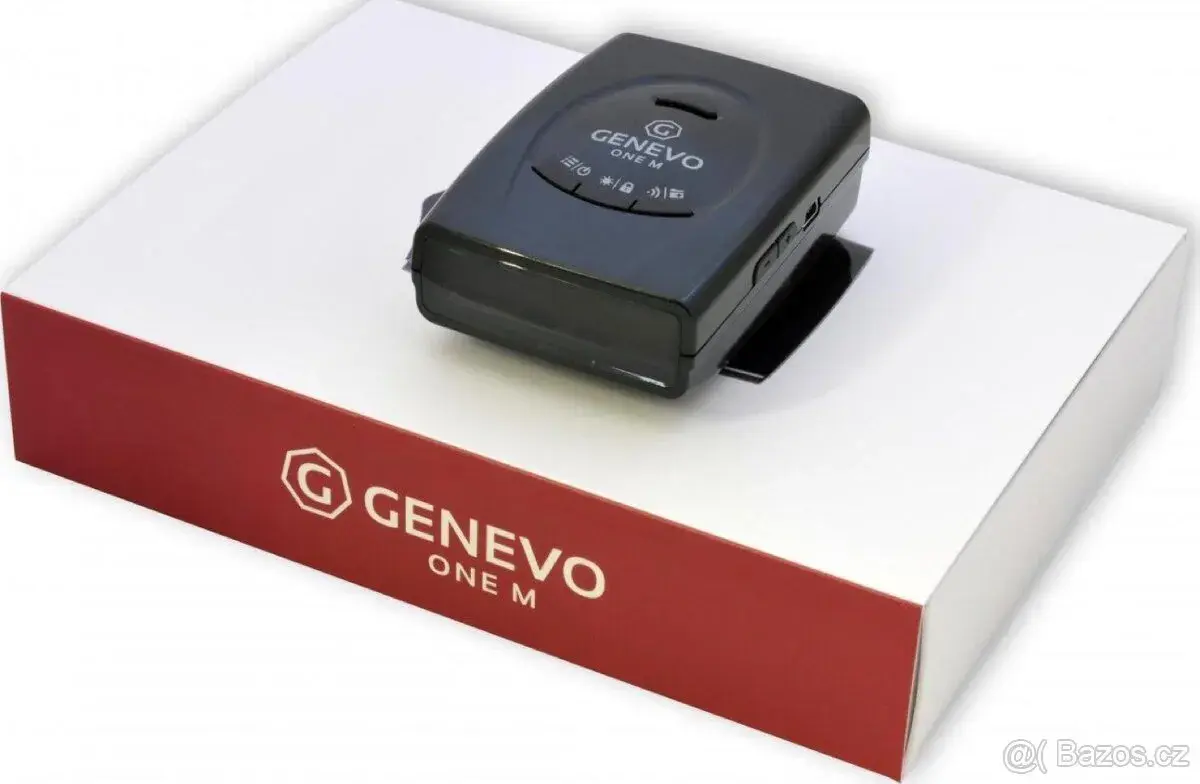 Genevo ONE M