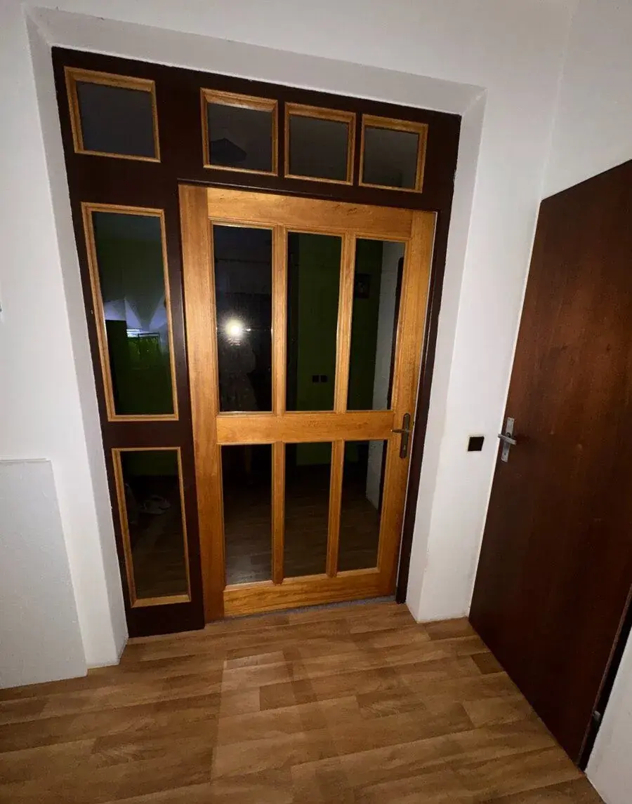Interiérové dveře