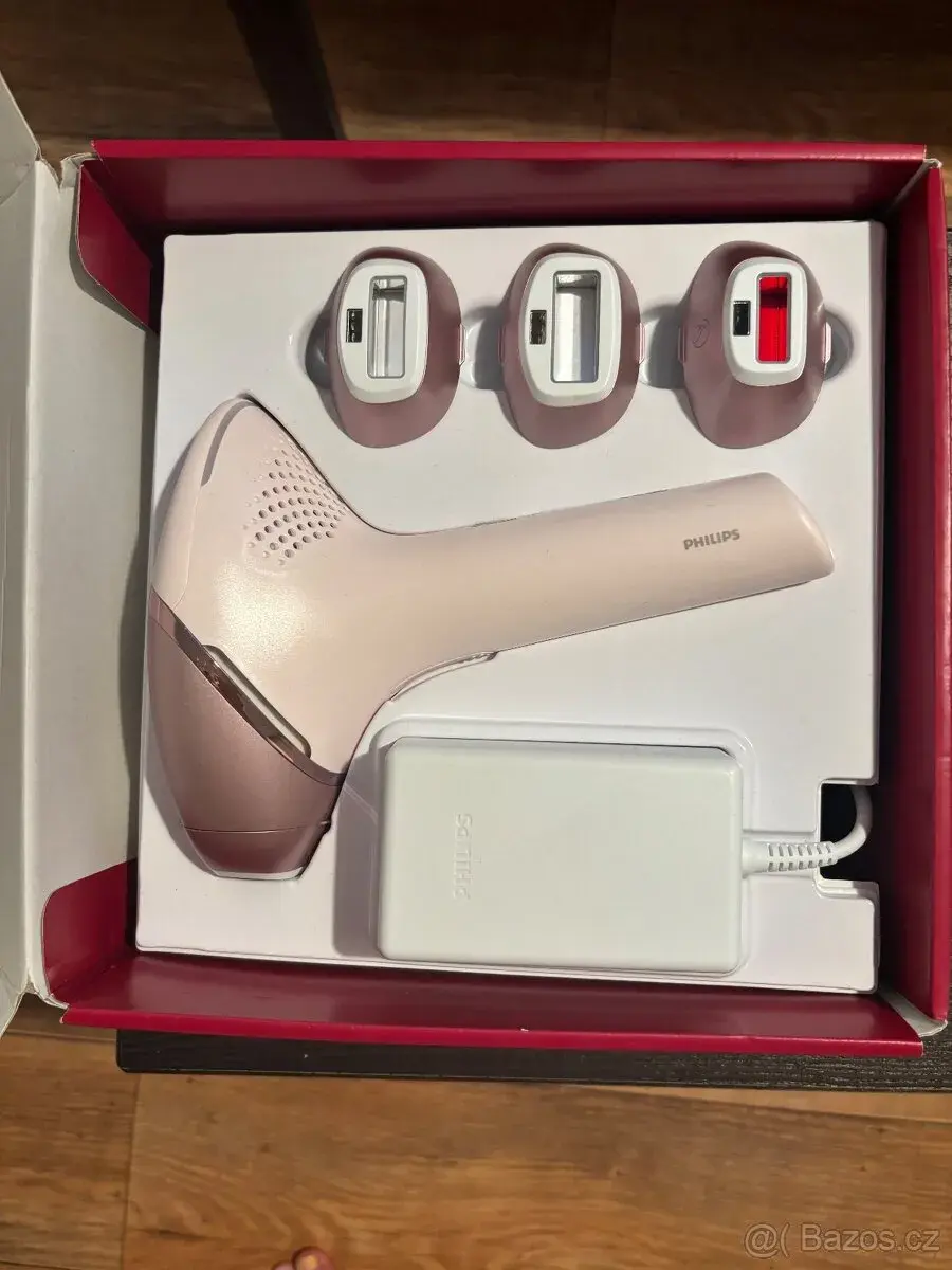 Philips lumea bri977/00 9900