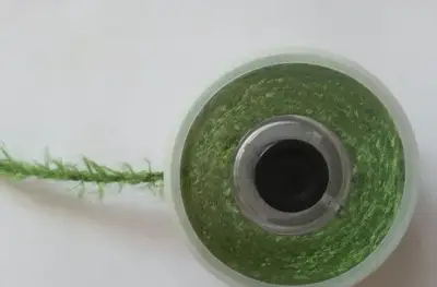 Maskovací šnůra 25lb