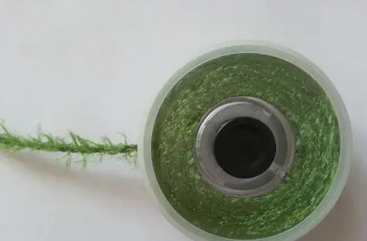 Maskovací šnůra 25lb