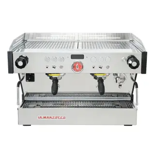 La Marzocco Linea PB 2AV a mlýnek zdarma