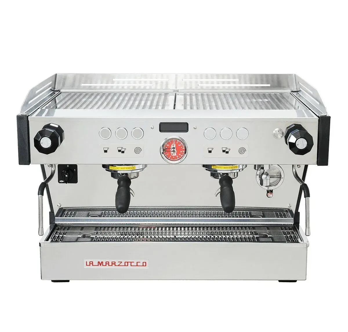La Marzocco Linea PB 2AV a mlýnek zdarma
