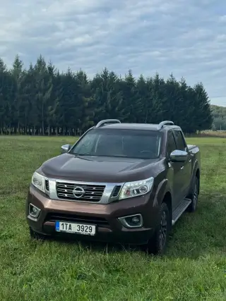 Nissan Navara – 2016