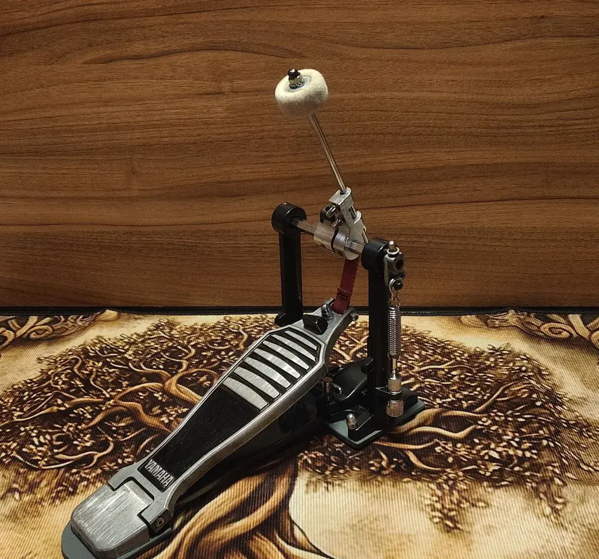Pedál YAMAHA FP-6215 S
