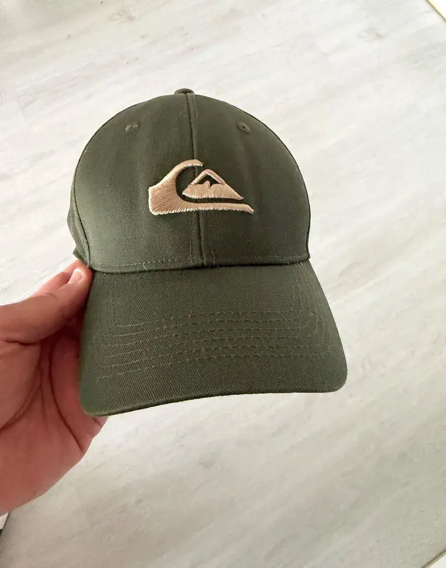 Quiksilver kšiltovka