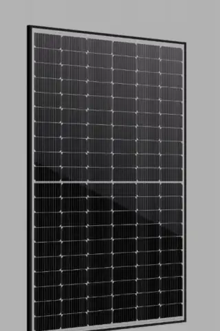 Fotovoltaické panely Canadian solar 455wp, 500wp, 500wp-bif.