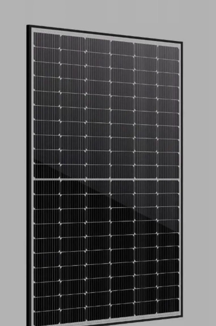 Fotovoltaické panely Canadian solar 455wp, 500wp, 500wp-bif.