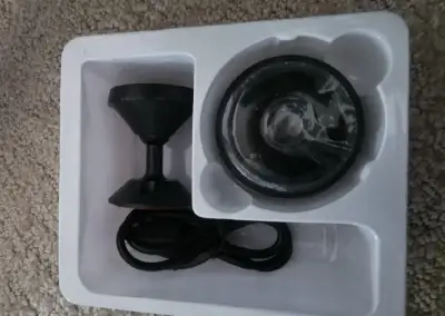 Mini kamera 1080p