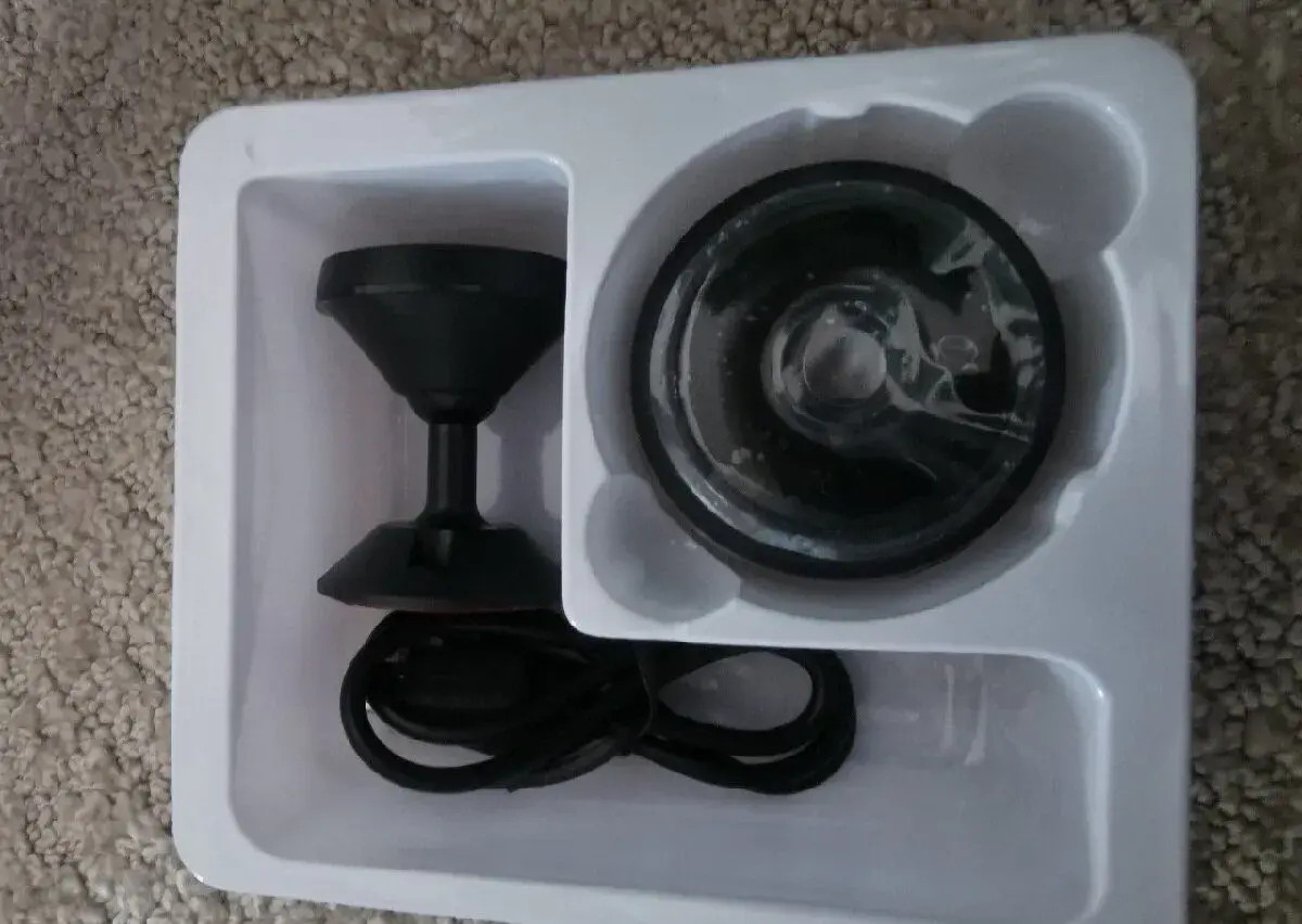 Mini kamera 1080p