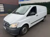 Mercedes-Benz Vito – 2012