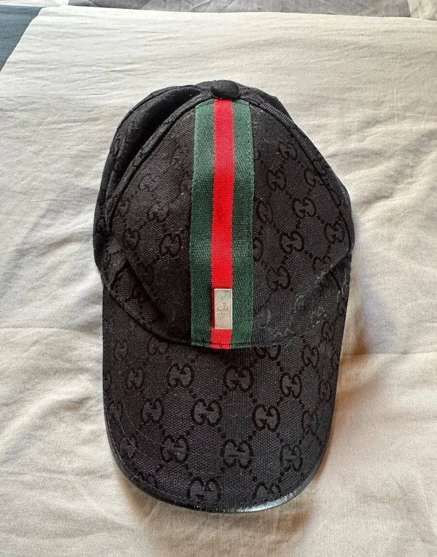 Unisex kšiltovka Gucci
