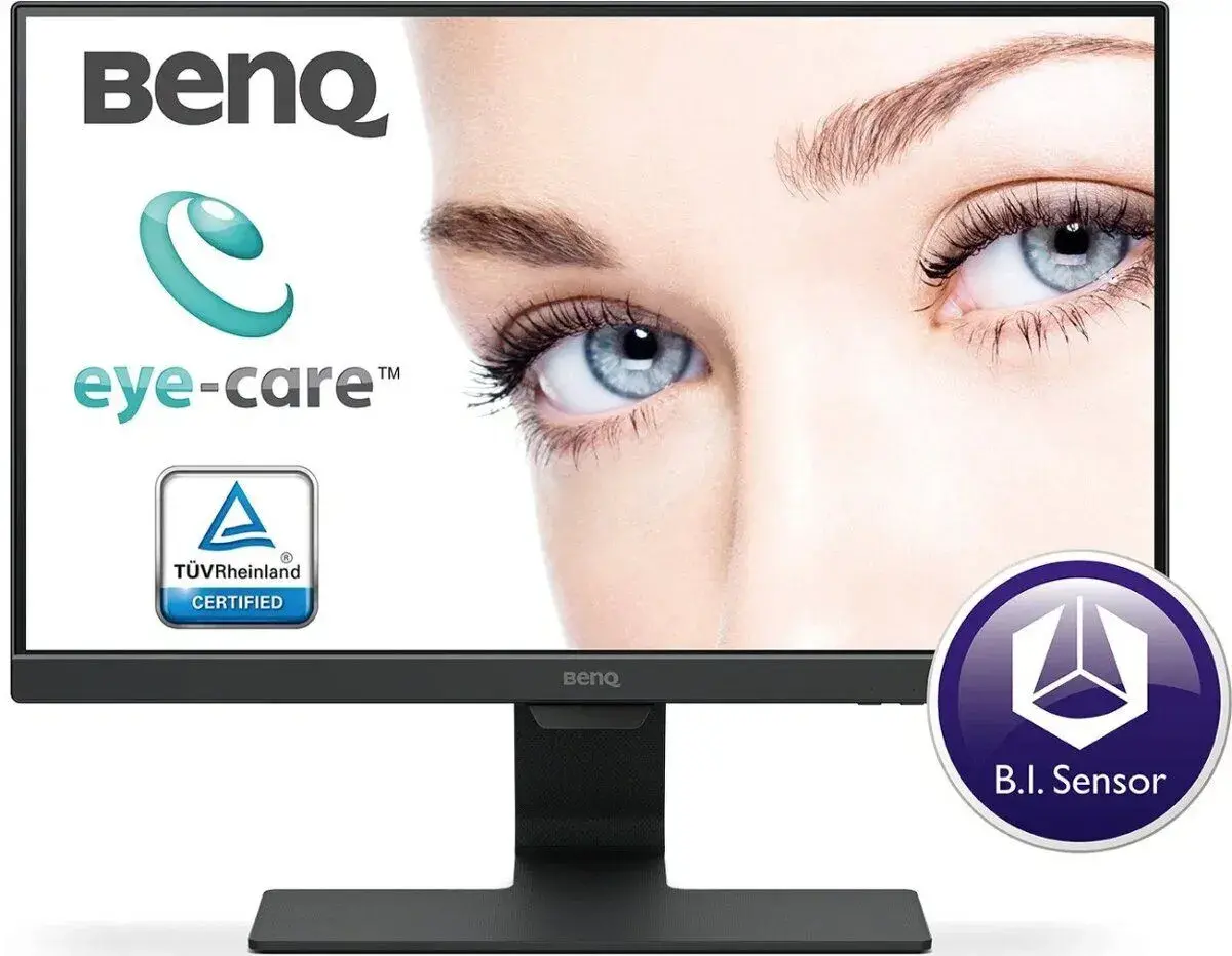 21.5" BenQ GW2280 nový nepoužitý záložní