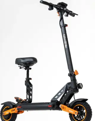 Elektro koloběžku Kugoo Kukirin G2 Max