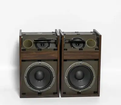 BOSE 301 --posta zdarma--