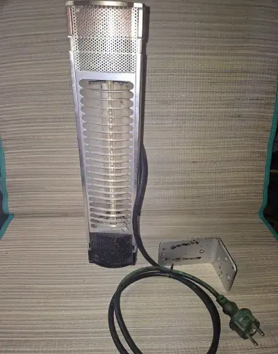 Elektrické topení VeGa