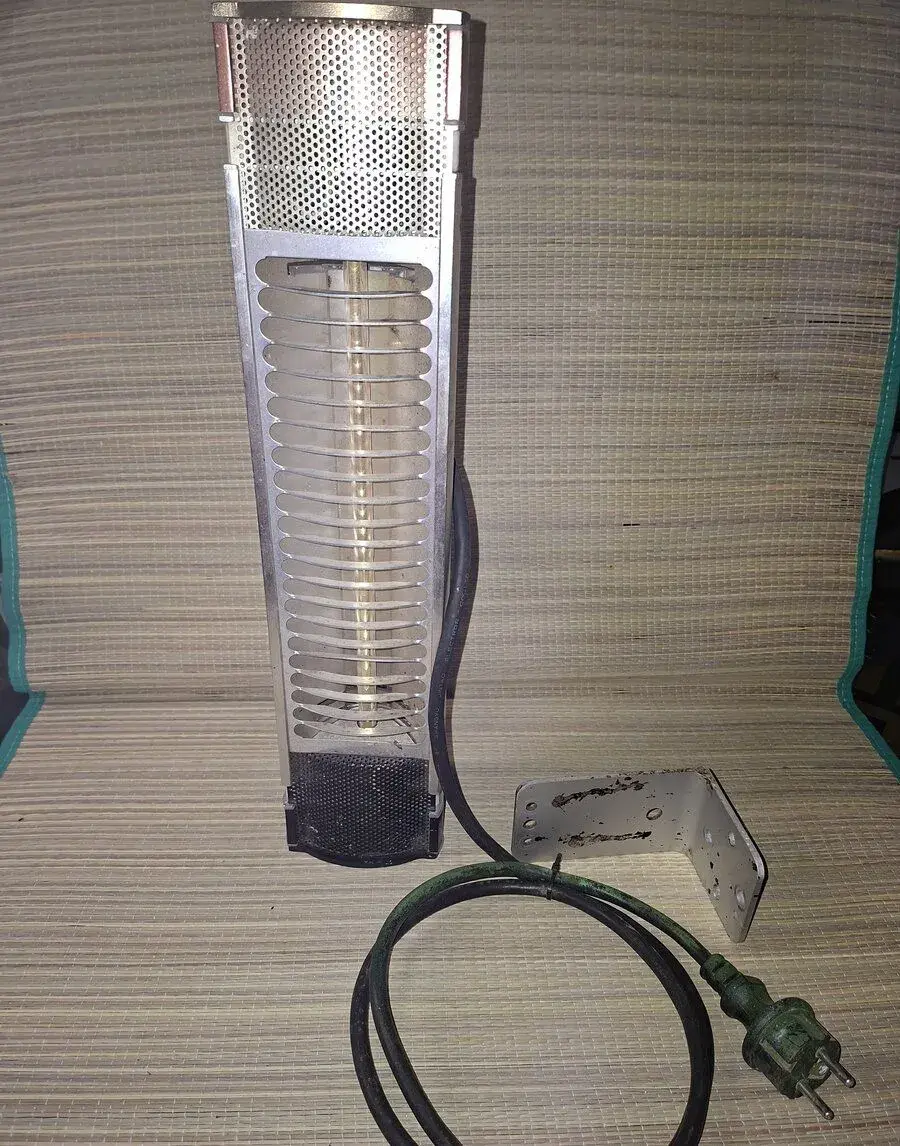 Elektrické topení VeGa